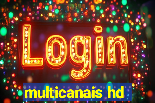 multicanais hd